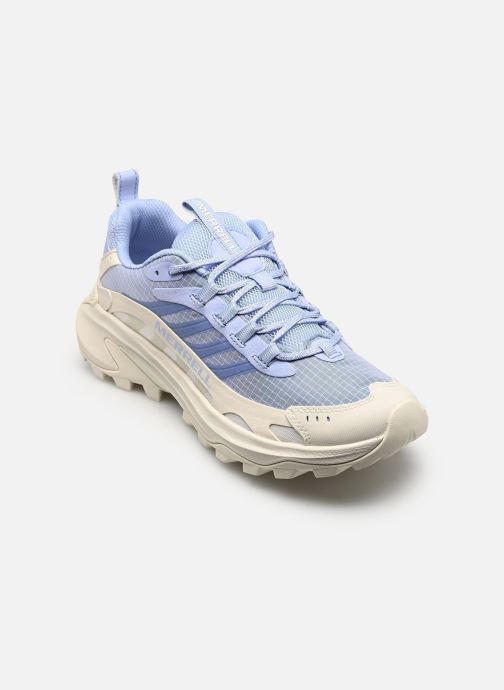 Merrell Sportschoenen MOAB SPEED 2 SPORT W dames paars