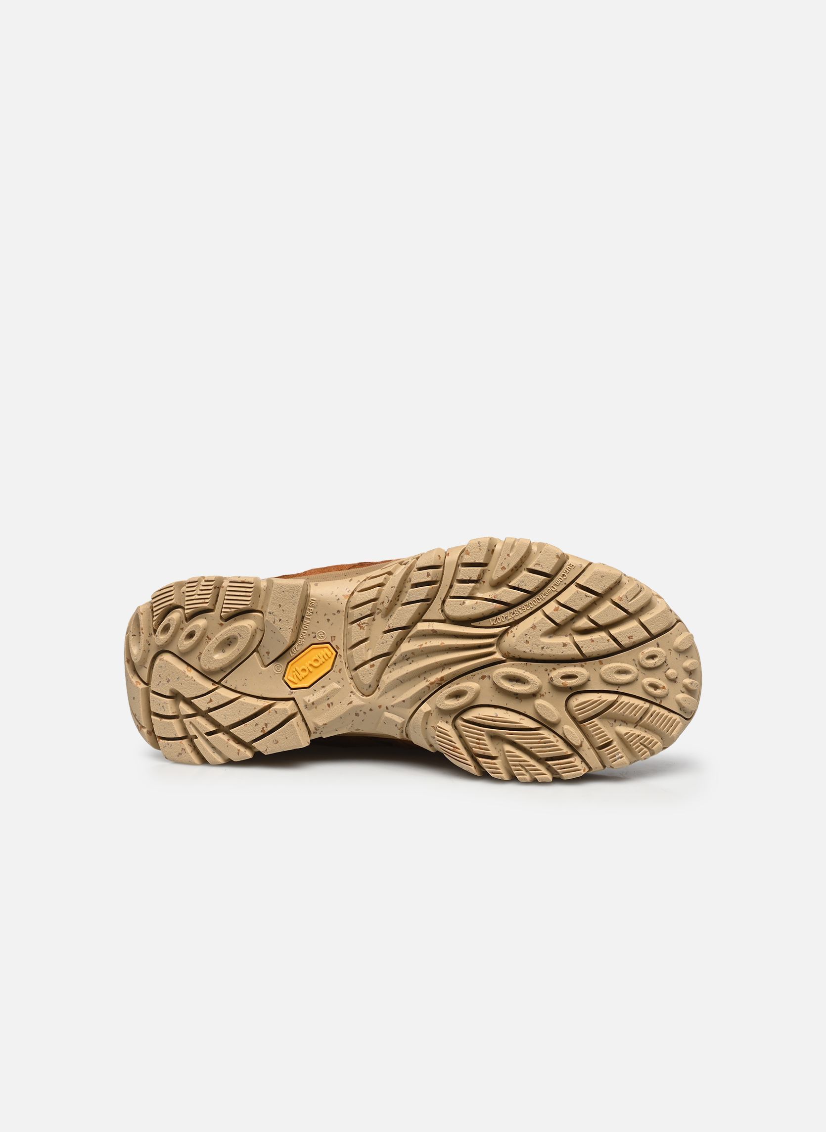 Chaussures de sport MOAB 2 DECON MID COZY femme marron Merrell Chaussures de sport MOAB 2 DECON MID COZY femme marron KORMA