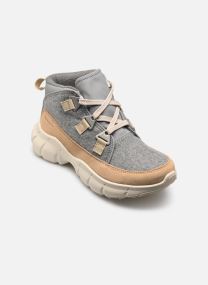 Chaussures de sport CLOVER MID WOOL WP femme gris Merrell Chaussures de sport CLOVER MID WOOL WP femme gris Latte