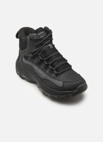 Sportschoenen THERMO CHILL 2 MID WP heren zwart Merrell Sportschoenen THERMO CHILL 2 MID WP heren zwart Black
