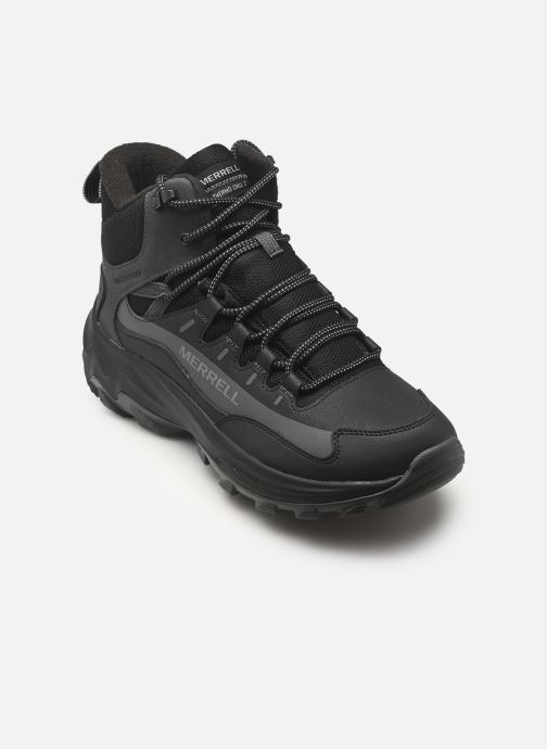 Merrell Sportschoenen THERMO CHILL 2 MID WP heren zwart
