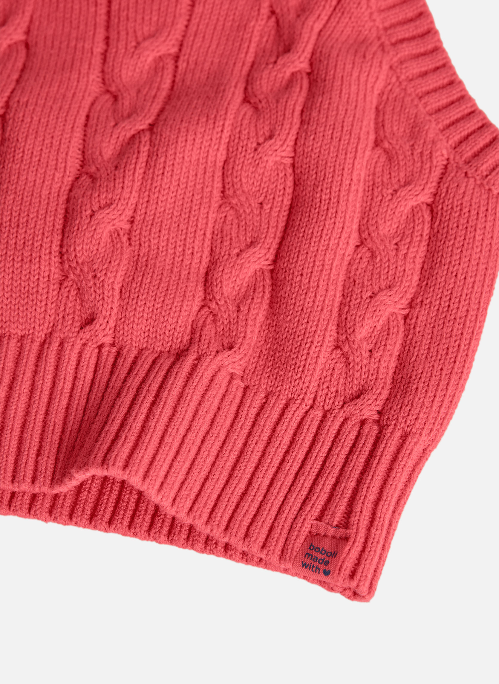 Débardeur Homme Energie - Rouge - Taille M - 100% Coton - Motif Crâne