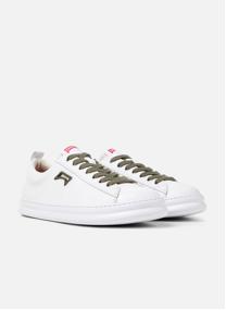 Baskets basses K101052-006 homme blanc