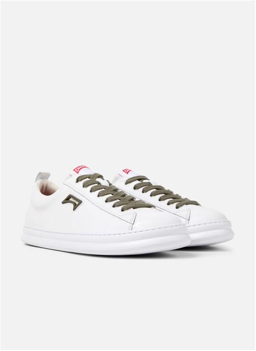 Camper Baskets basses K101052-006 homme blanc