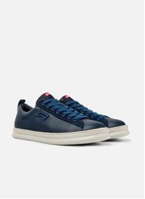 Baskets basses K101052-006 homme blanc