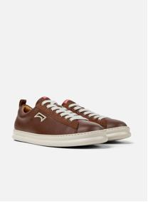 Baskets basses K101052-006 homme blanc