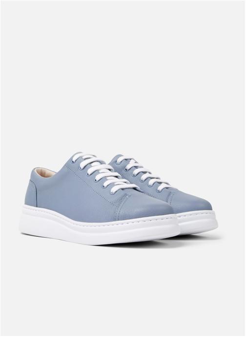 Camper Baskets basses K200508-103 femme bleu