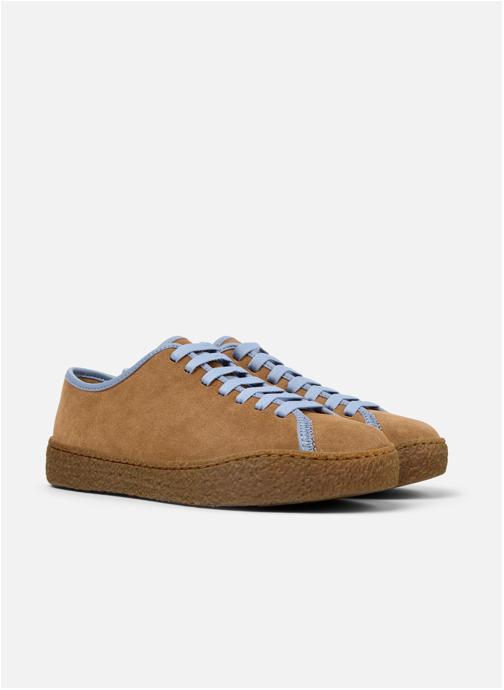Camper Baskets basses K201824-004 femme marron