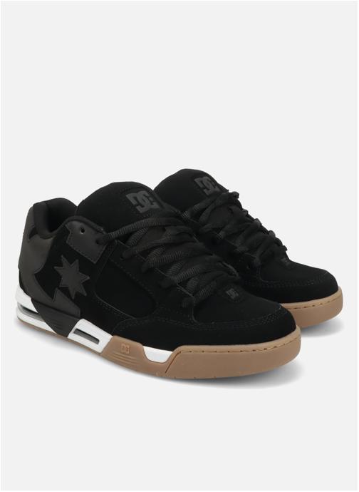 DC Shoes Baskets basses DC Command homme noir