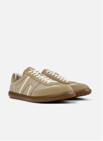 Baskets basses K101056-005 homme beige Camper Baskets basses K101056-005 homme beige Beige
