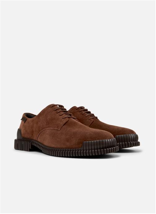 Camper Richelieus K101076-005 homme marron