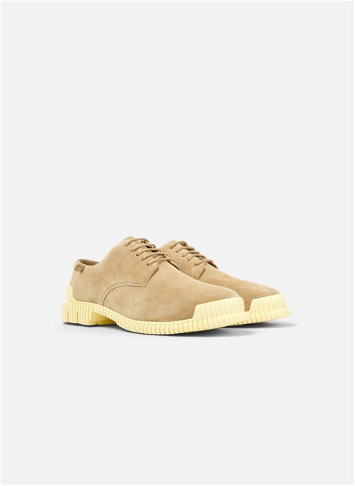 Camper Richelieus K201851-007 femme beige