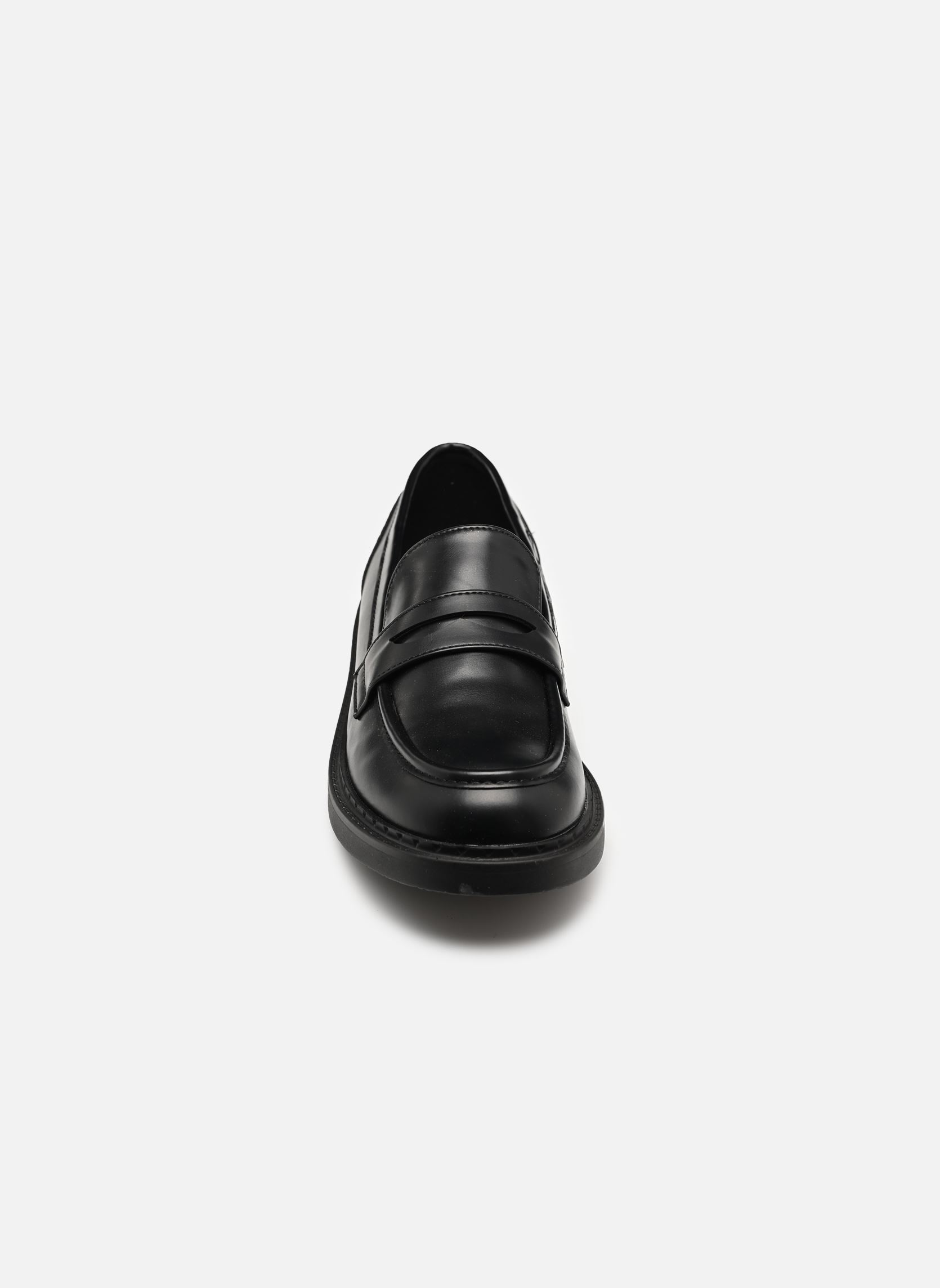 Mocassins Mocassins THMOCA femme noir MADE BY Mocassins Mocassins THMOCA femme noir NOIR