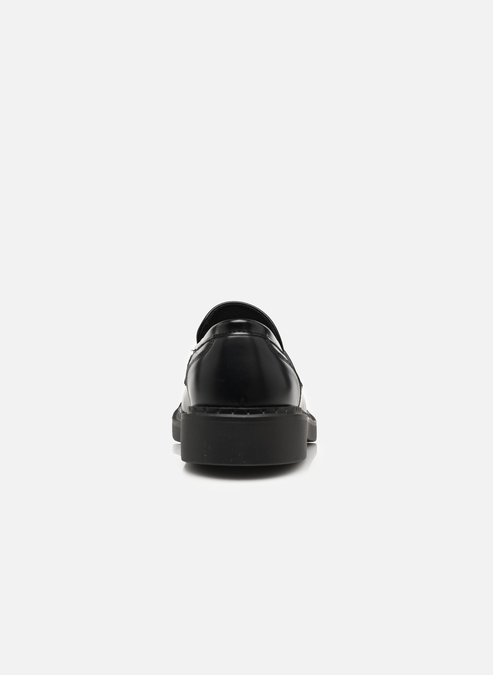 Mocassins Mocassins THMOCA femme noir MADE BY Mocassins Mocassins THMOCA femme noir NOIR