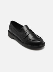 Mocassins Mocassins THMOCA femme noir