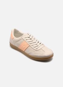 Sneakers Basket THODA dames beige