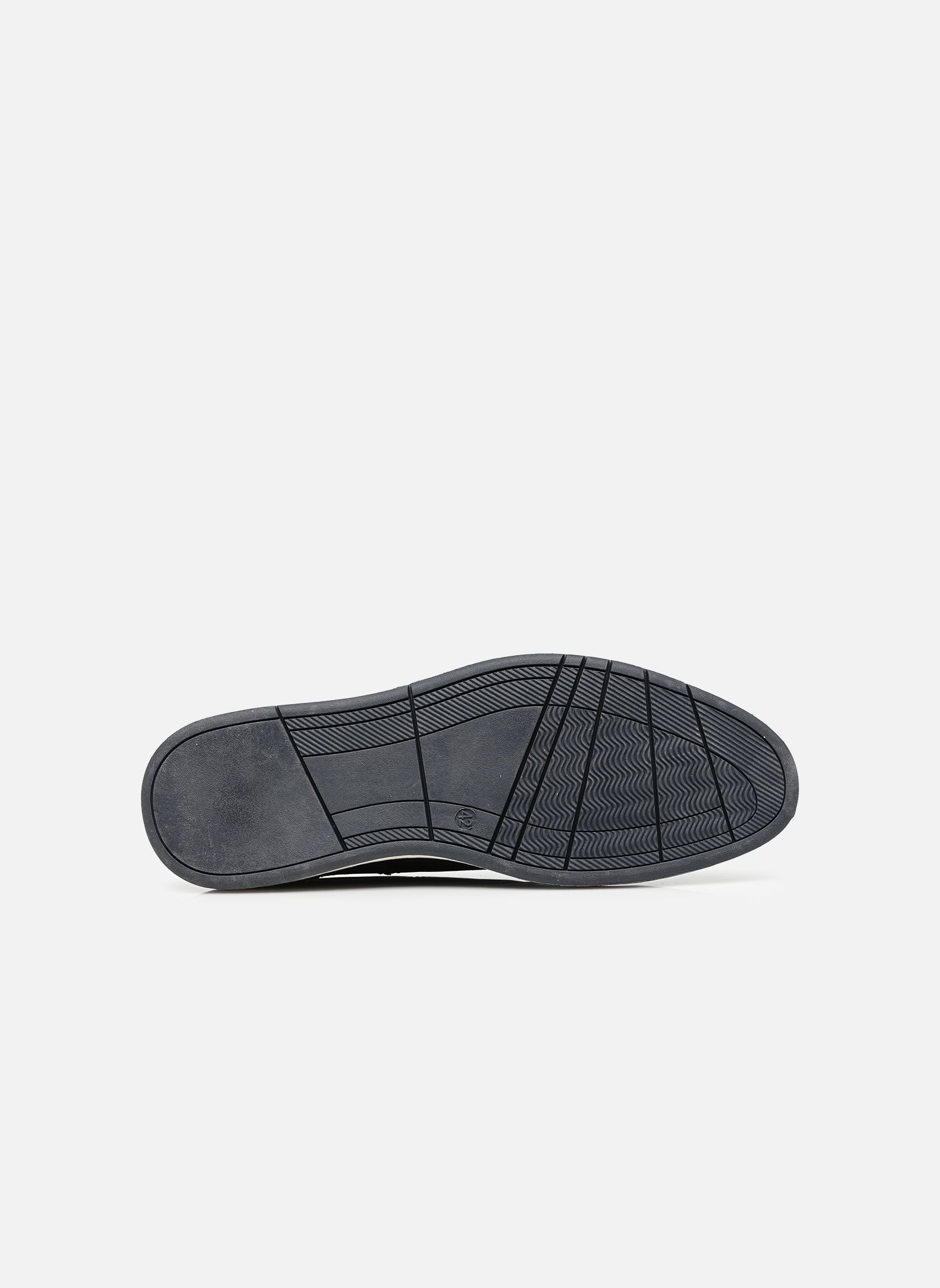 Derby schoenen Derby THIMBO heren blauw MADE BY Derby schoenen Derby THIMBO heren blauw NAVY