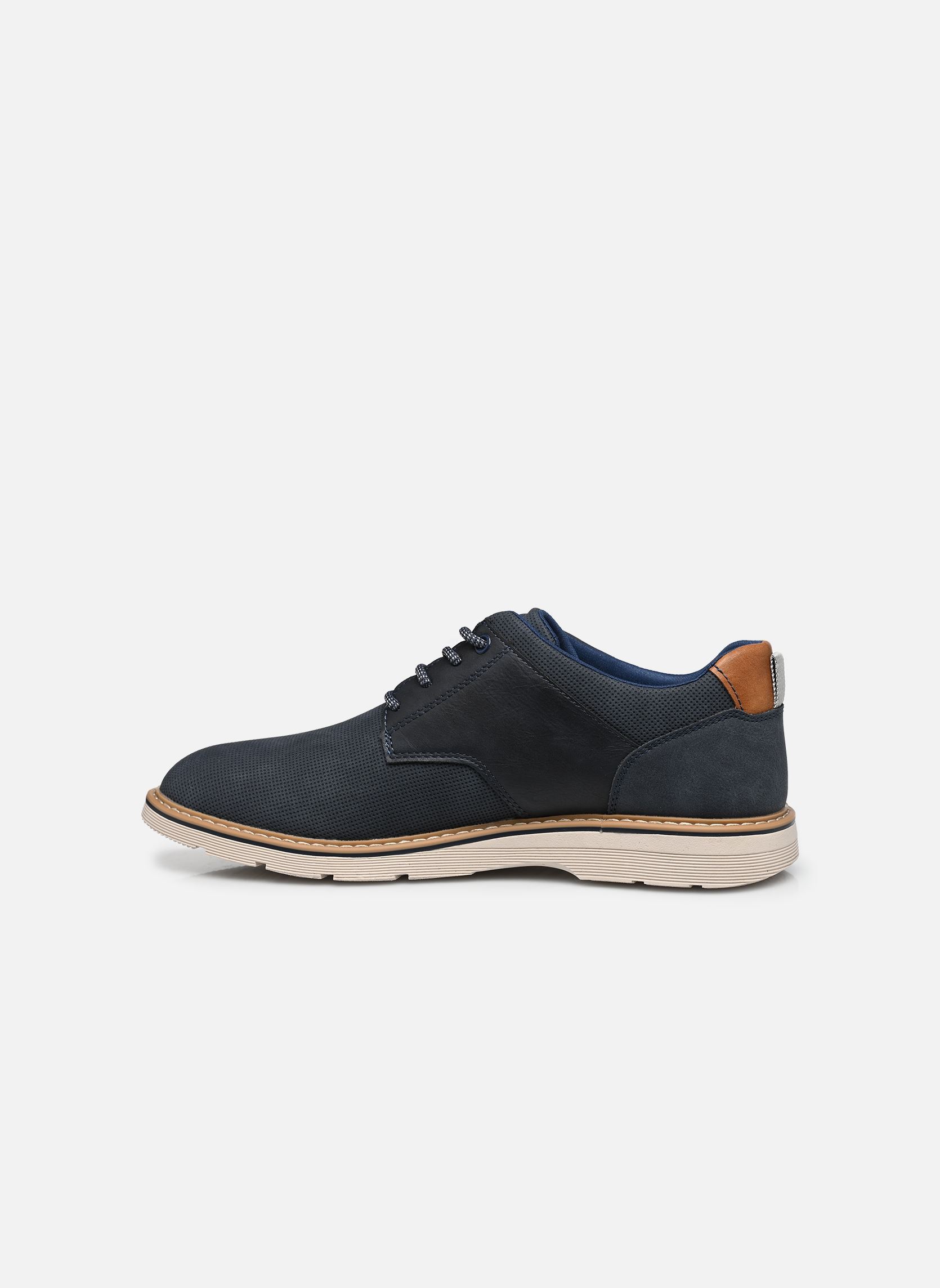 Derbies Derby THUJI uomo blu MADE BY Derbies Derby THUJI uomo blu MARINE