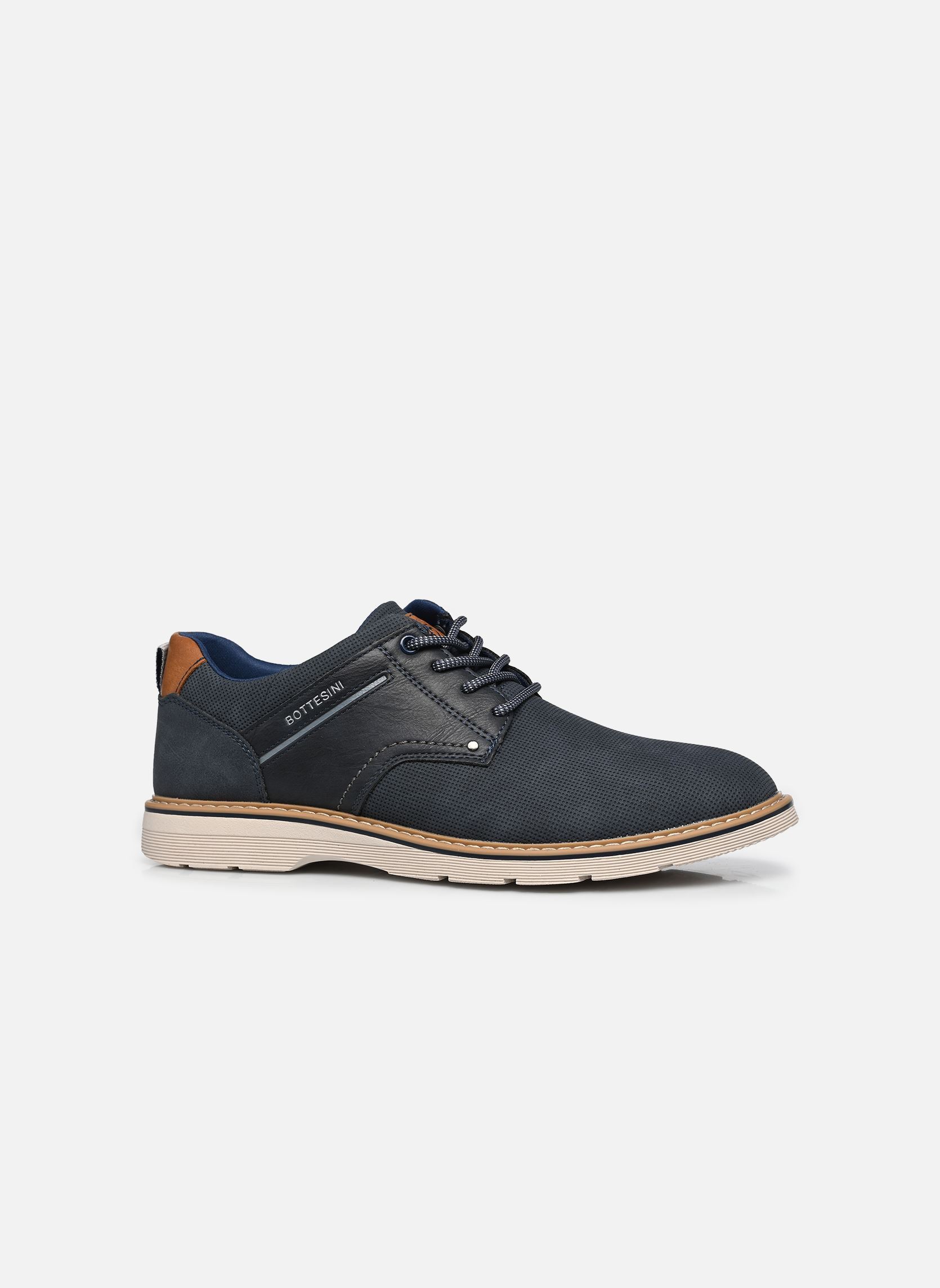 Derbies Derby THUJI uomo blu MADE BY Derbies Derby THUJI uomo blu MARINE