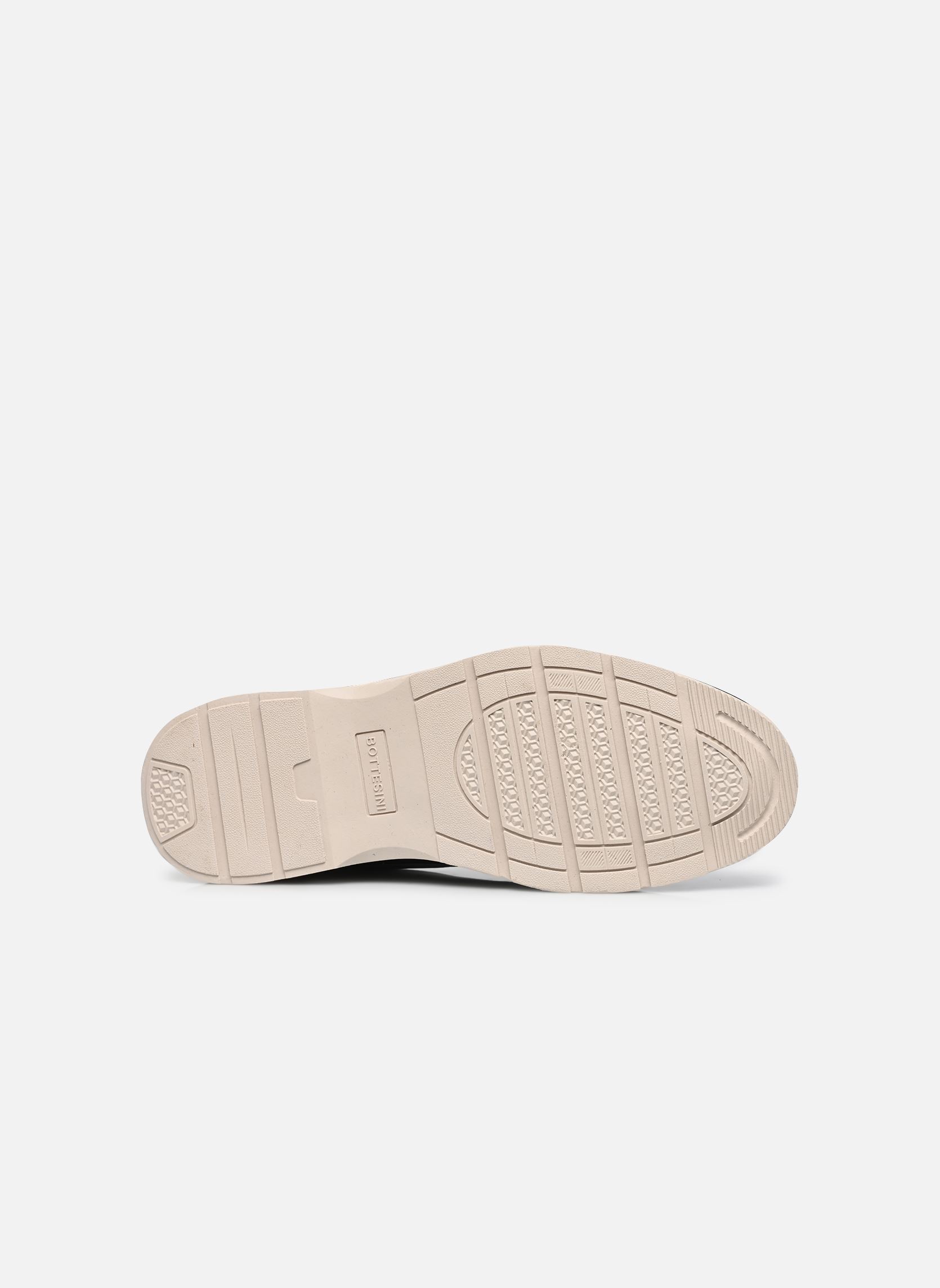 Derbies Derby THUJI uomo blu MADE BY Derbies Derby THUJI uomo blu MARINE