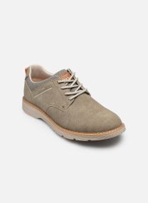 Derbies Derby THUJI uomo blu