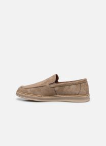 Mocassins Mocassin THOUTI heren blauw