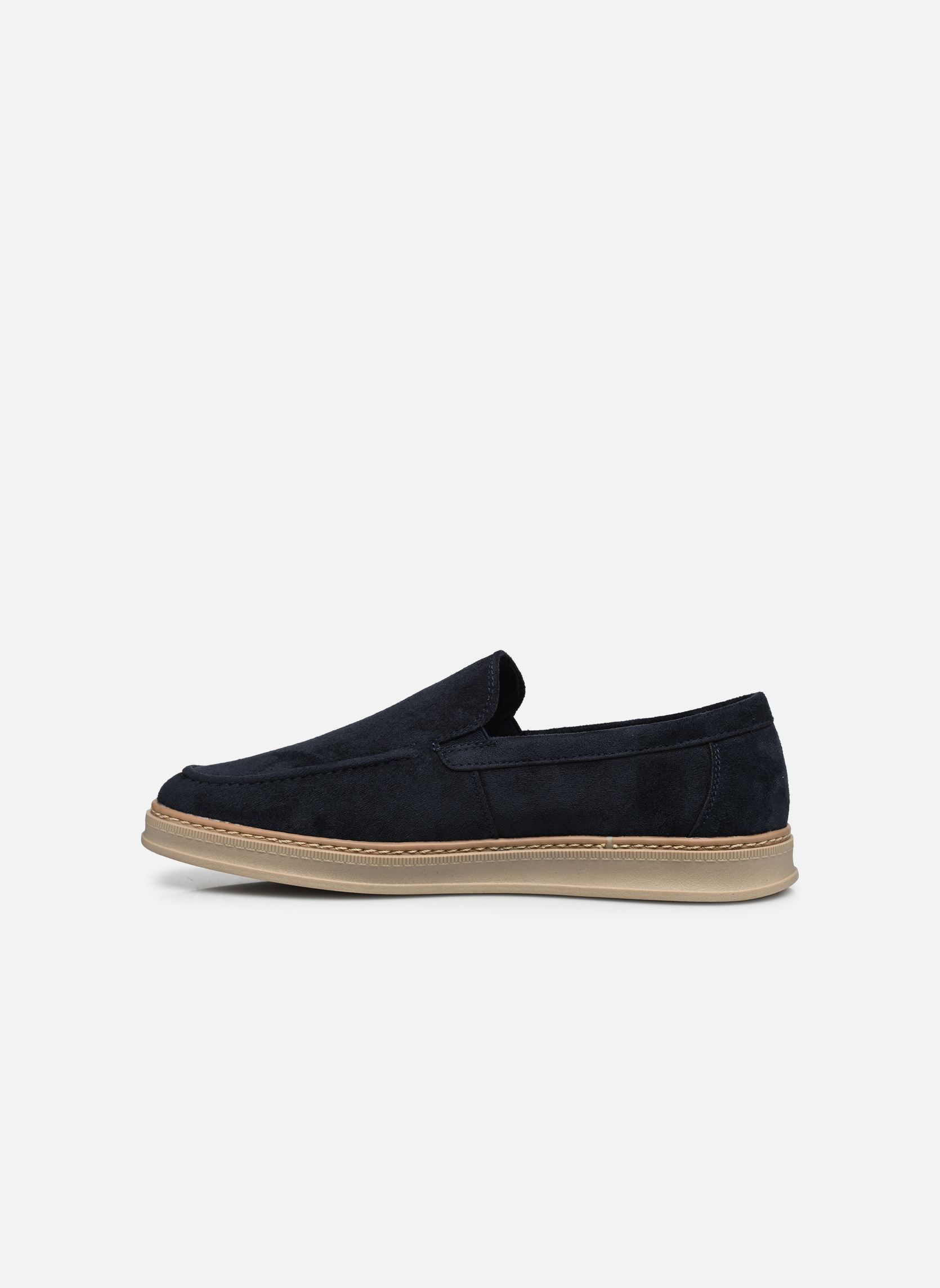 Mocassins Mocassin THOUTI heren blauw MADE BY Mocassins Mocassin THOUTI heren blauw MARINE