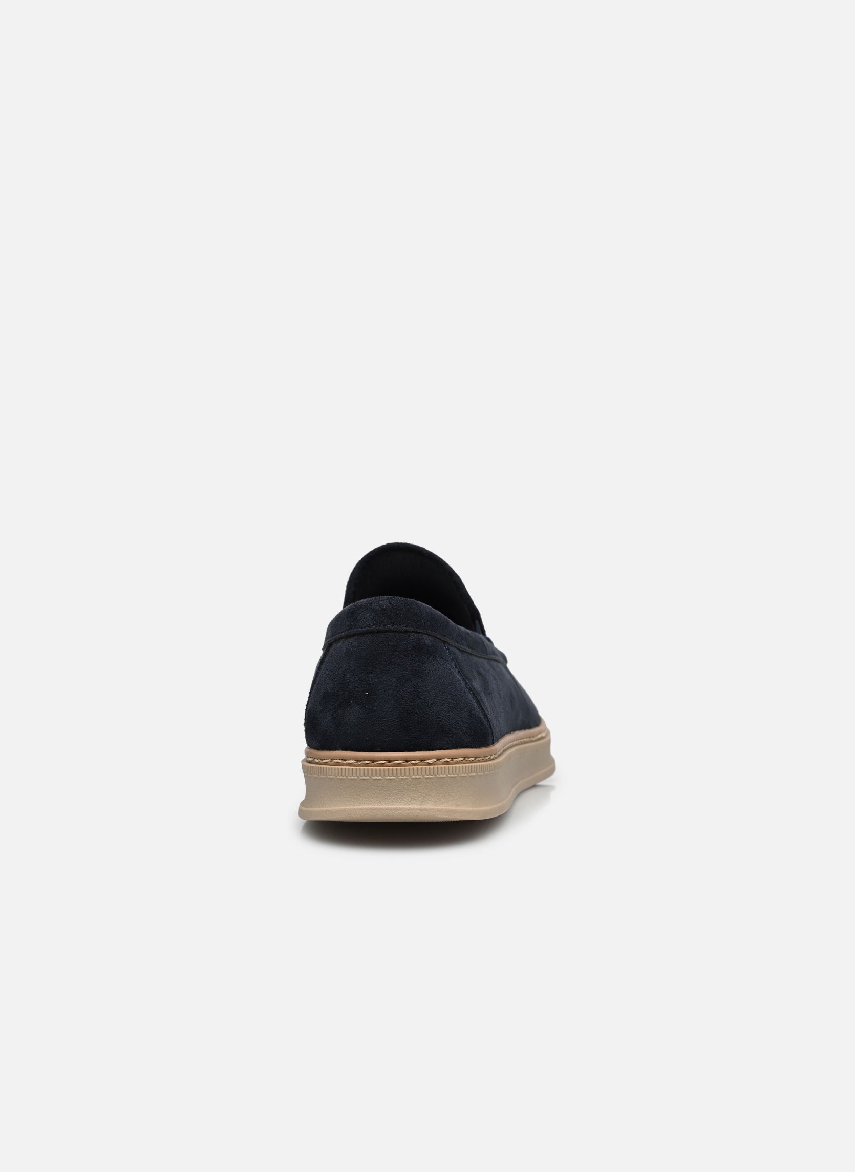 Mocassins Mocassin THOUTI heren blauw MADE BY Mocassins Mocassin THOUTI heren blauw MARINE