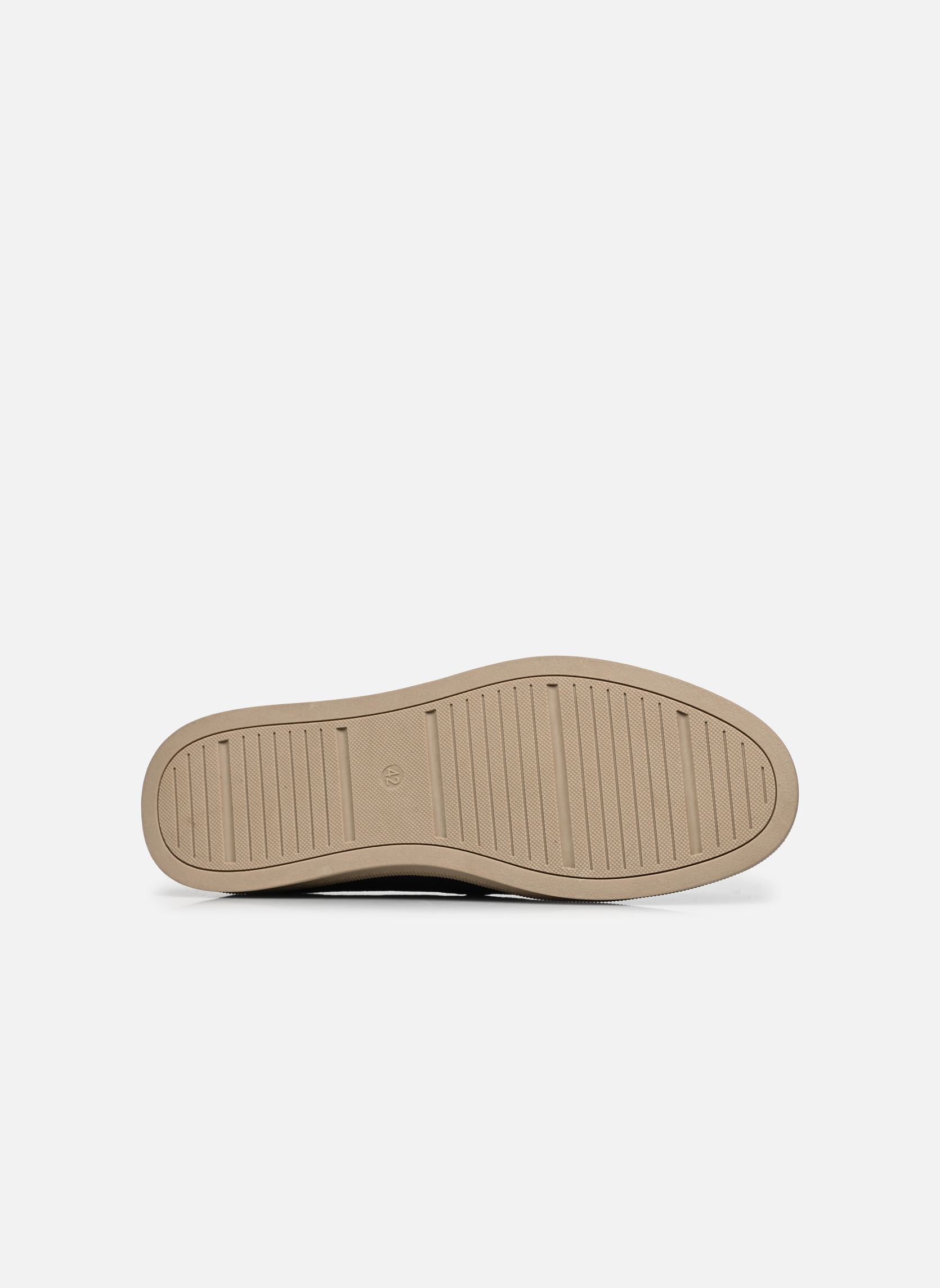 Mocassins Mocassin THOUTI heren blauw MADE BY Mocassins Mocassin THOUTI heren blauw MARINE