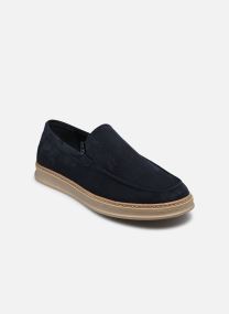 Mocassins Mocassin THOUTI heren blauw