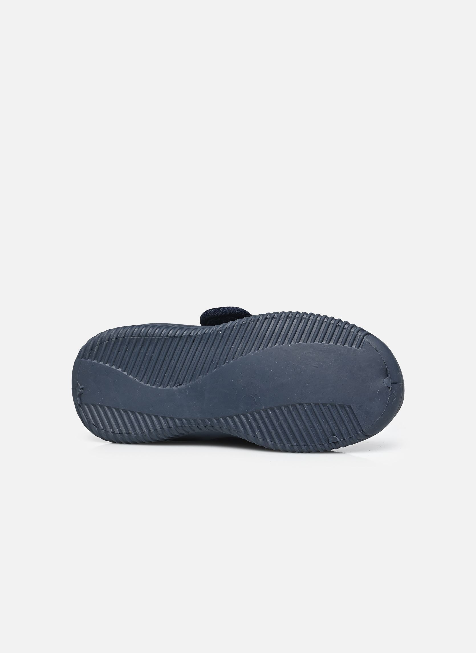 Chaussons montants chausson garçon rennes THEREN garçon bleu Sarenza Wear Chaussons montants chausson garçon rennes THEREN garçon bleu MARINE