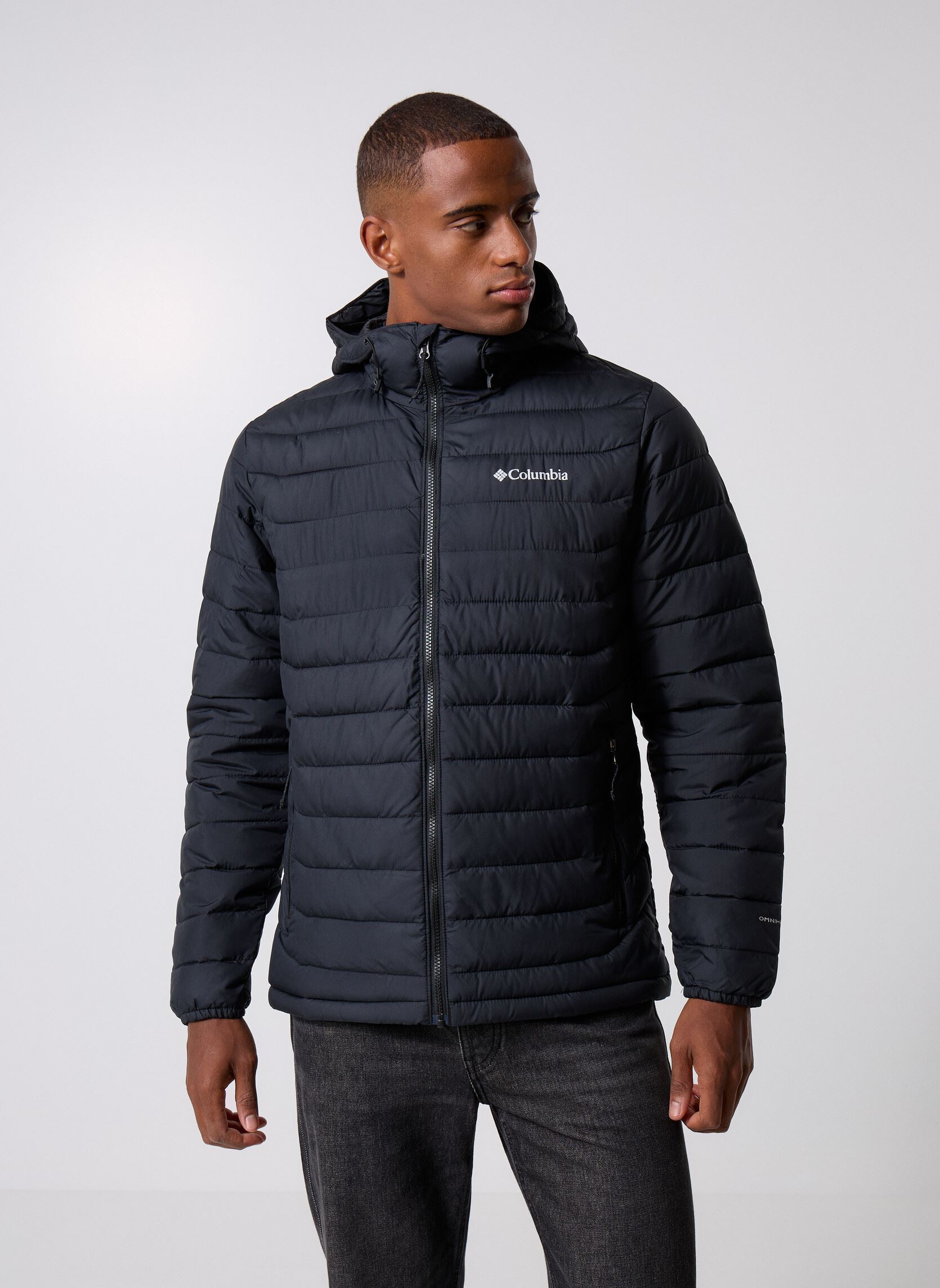 Doudounes Columbia Powder Lite Ii EU - vue 2