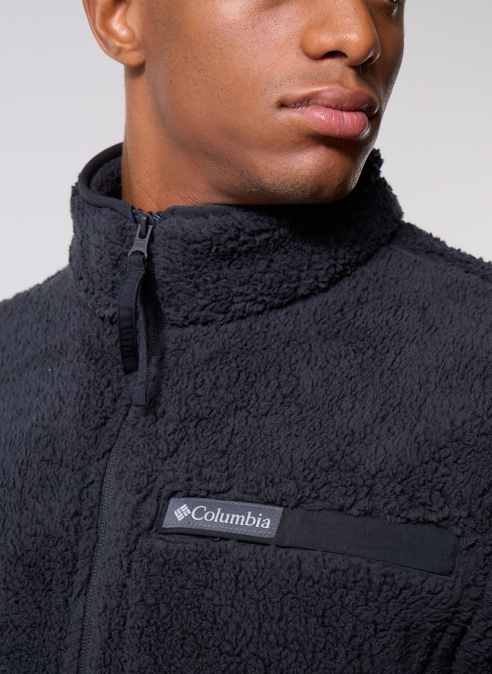 Veste De Ski Homme Blackside | Noir