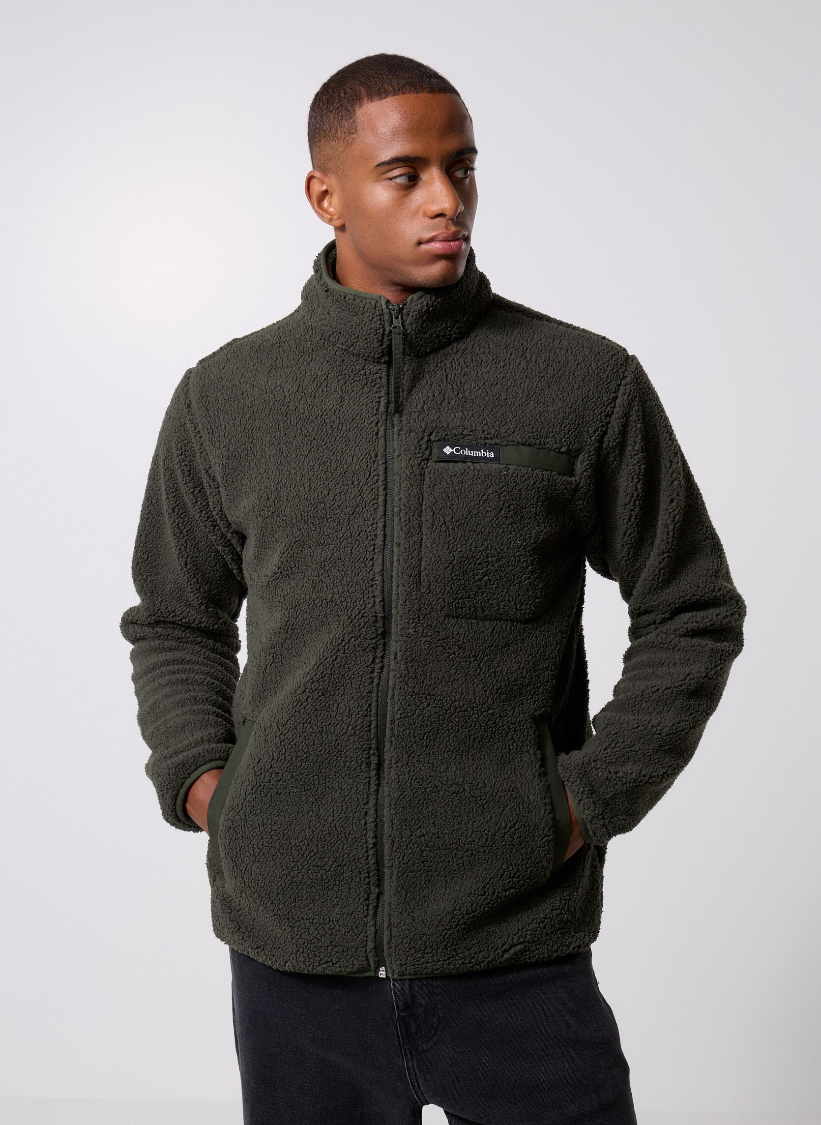 Columbia zippée Rugged Ridge EU - vue 1