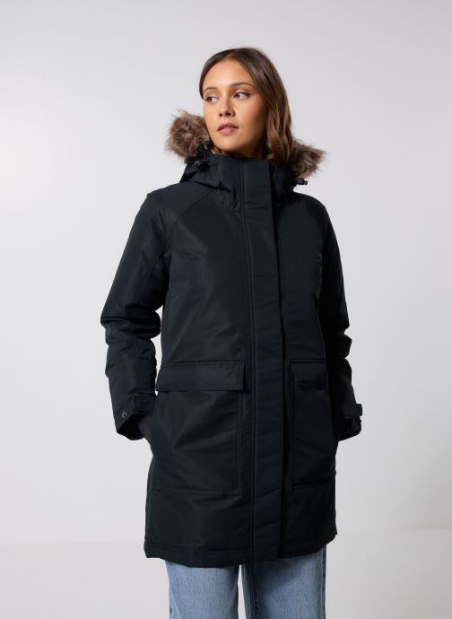 Columbia Parkas Little Si II Insulated Parka femme noir