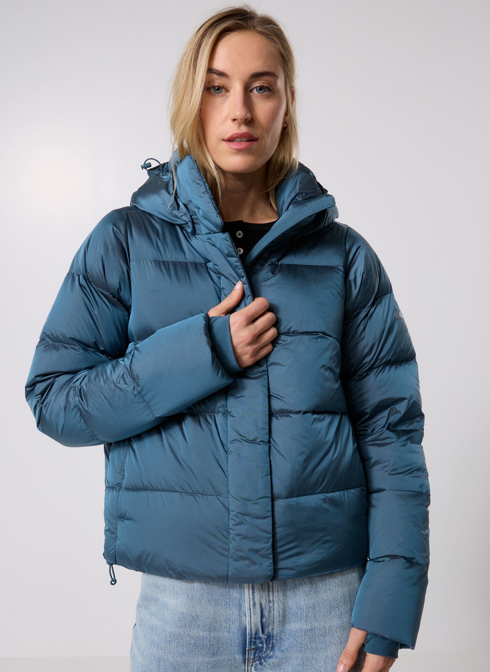 Doudounes Columbia 2133714 EU - vue 1