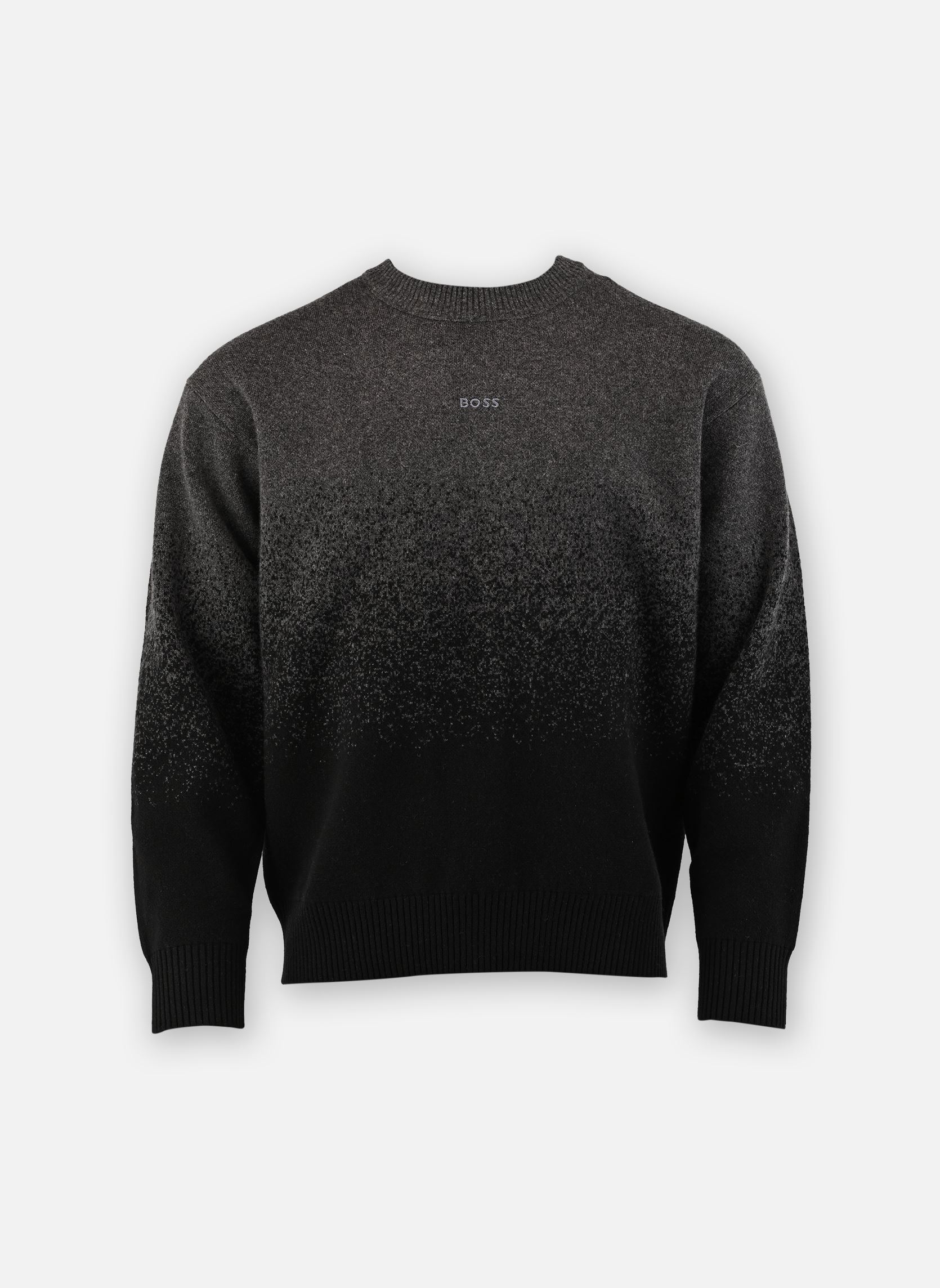 Pull BOSS Kalbrush EU - vue 2