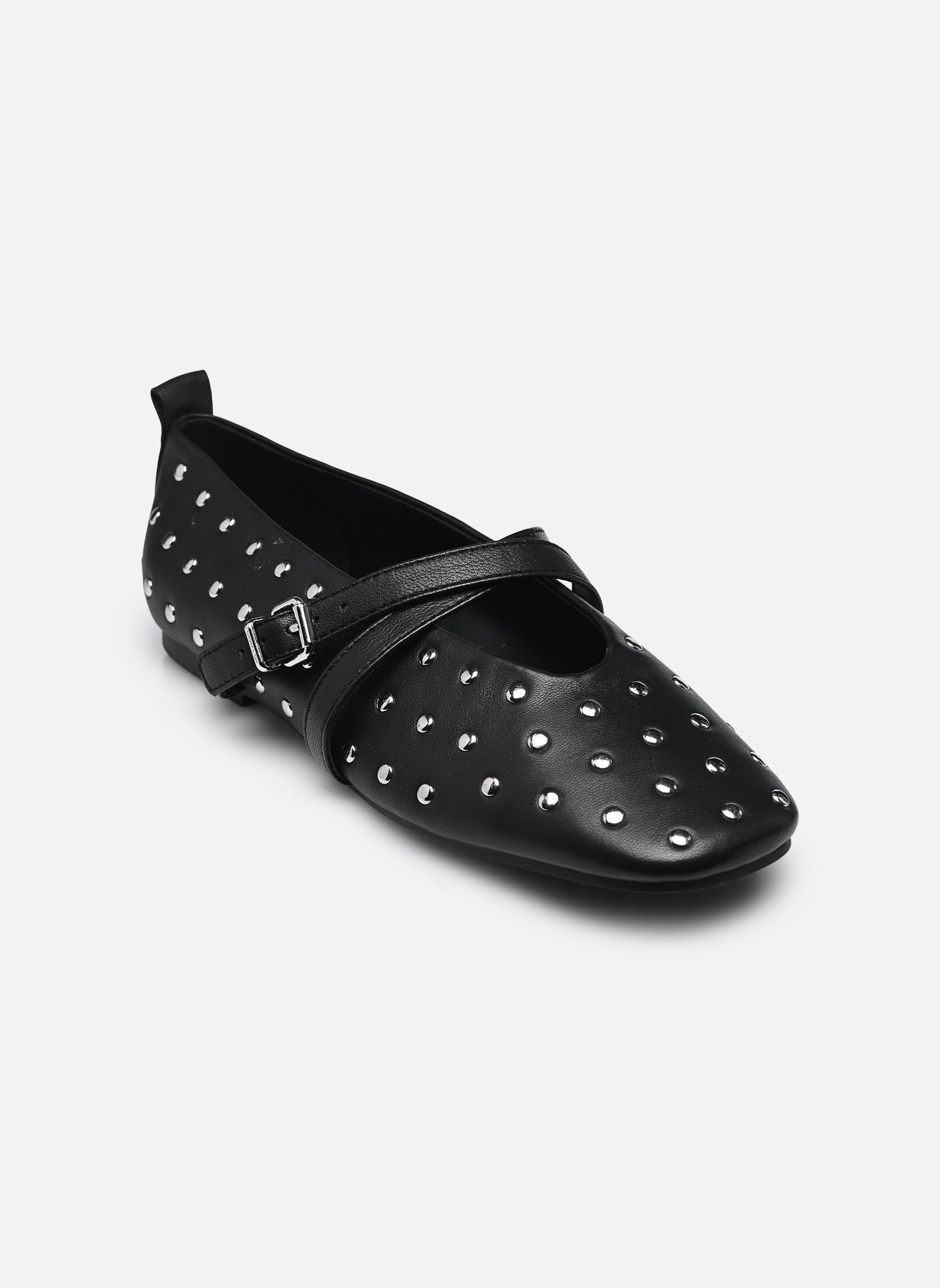 Ballerines Tommy Jeans TJW MARYJANE STUDDED pour Femme