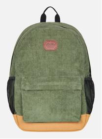 Sacs à dos Backsider Cord homme vert DC Shoes Sacs à dos Backsider Cord homme vert Vert