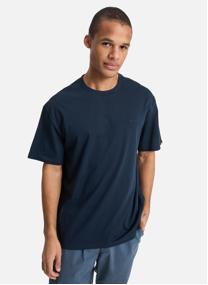 Tee-shirts Salt Water homme blanc