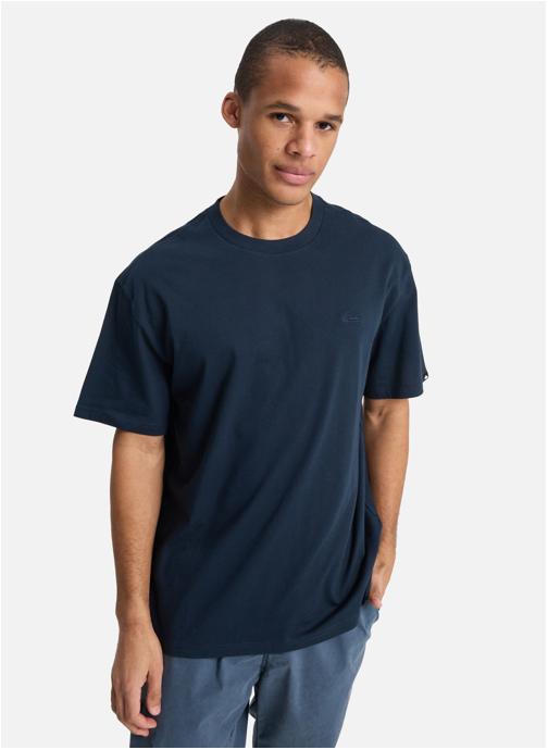 Quiksilver Tee-shirts Salt Water homme bleu