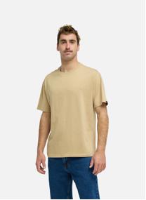 Tee-shirts Salt Water homme blanc