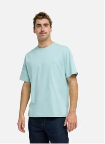 Tee-shirts Salt Water homme blanc