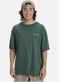 Tee-shirts Salt Water homme blanc