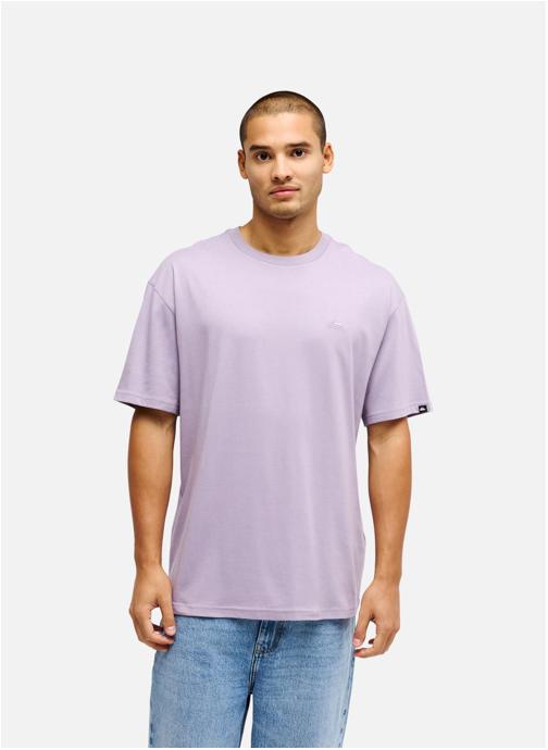 Quiksilver Tee-shirts Salt Water homme violet