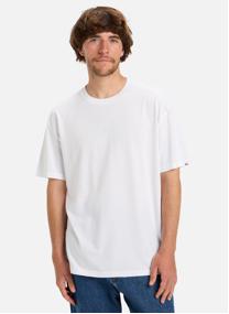 Tee-shirts Salt Water homme blanc Quiksilver Tee-shirts Salt Water homme blanc Blanc