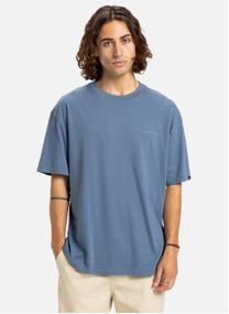Tee-shirts Salt Water homme blanc