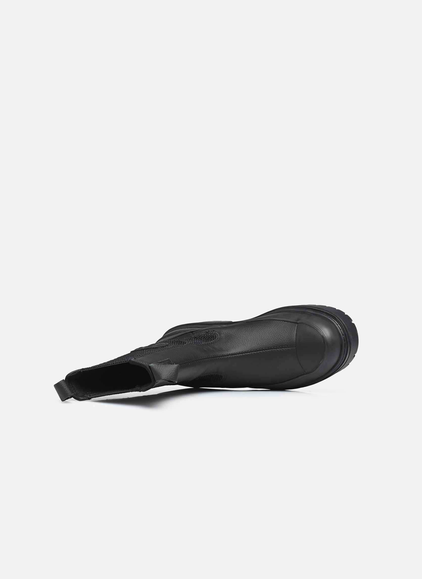 Bottines et boots Chuck Taylor All Star Lugged Heel Chelse femme noir Converse Bottines et boots Chuck Taylor All Star Lugged Heel Chelse femme noir BLACK