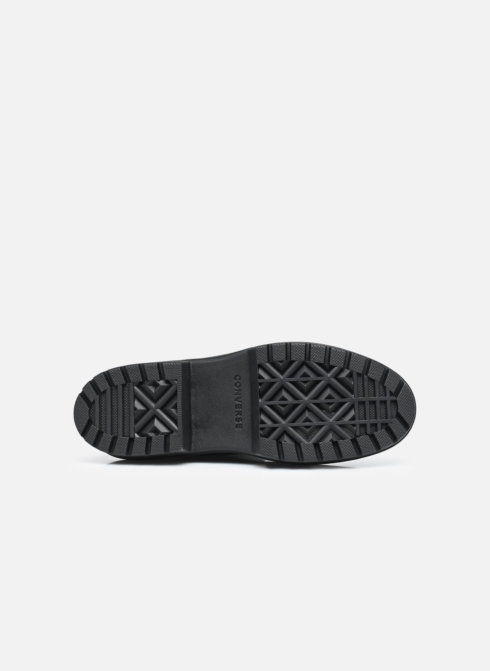 Bottines et boots Chuck Taylor All Star Lugged Heel Chelse femme noir Converse Bottines et boots Chuck Taylor All Star Lugged Heel Chelse femme noir BLACK