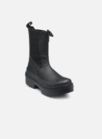 Bottines et boots Chuck Taylor All Star Lugged Heel Chelse femme marron